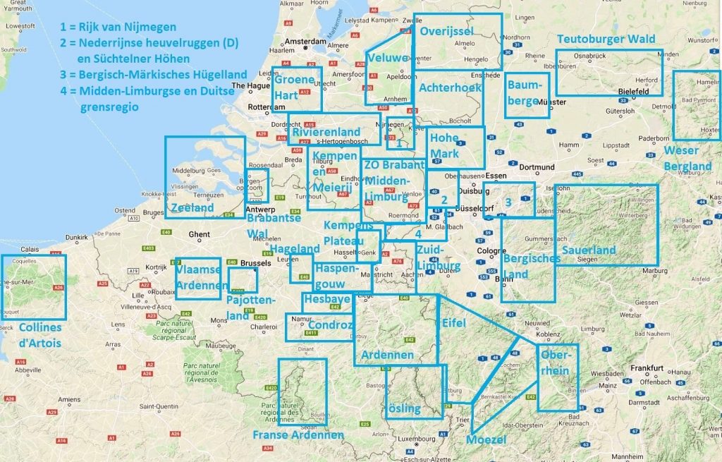 Senaat maagd Giotto Dibondon racefiets-routes.nl – gps routes (met toelichting) voor de racefiets, en  alles over routes maken